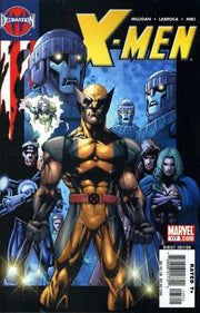X-Men 2004 Series #177