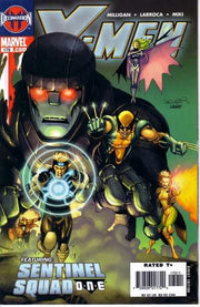 X-Men 2004 Series #179