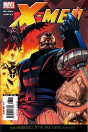 X-Men 2004 Series #183
