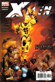 X-Men 2004 Series #184
