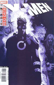 X-Men 2004 Series #197