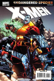X-Men 2004 Series #202