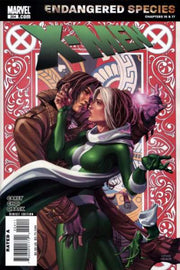 X-Men 2004 Series #204