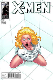 X-Men 2010 Series #14