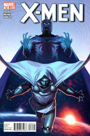 X-Men 2010 Series #16