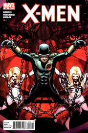 X-Men 2010 Series #18