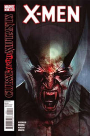 X-Men 2010 Series #4