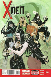 X-Men 2013 Series #11