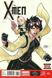X-Men 2013 Series #13