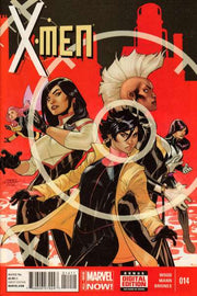 X-Men 2013 Series #14
