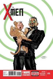 X-Men 2013 Series #15