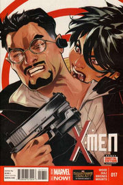 X-Men 2013 Series #17