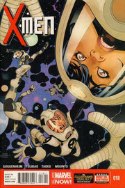 X-Men 2013 Series #18