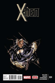 X-Men 2013 Series #24