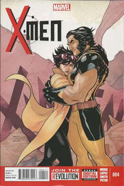 X-Men 2013 Series #4