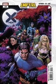 X-Men 2019 Series #10