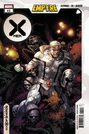 X-Men 2019 Series #11