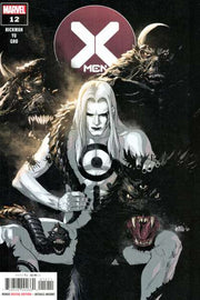 X-Men 2019 Series #12