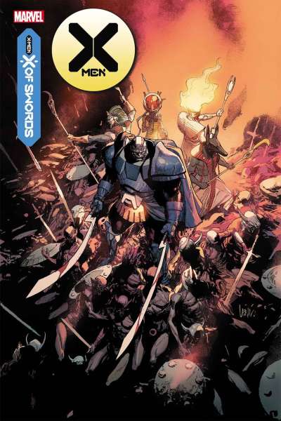 X-Men 2019 Series #13