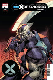 X-Men 2019 Series #14