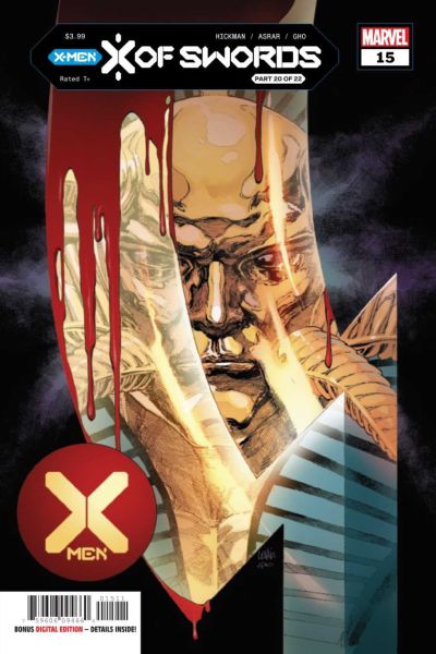 X-Men 2019 Series #15