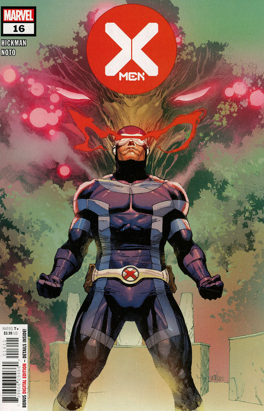 X-Men 2019 Series #16