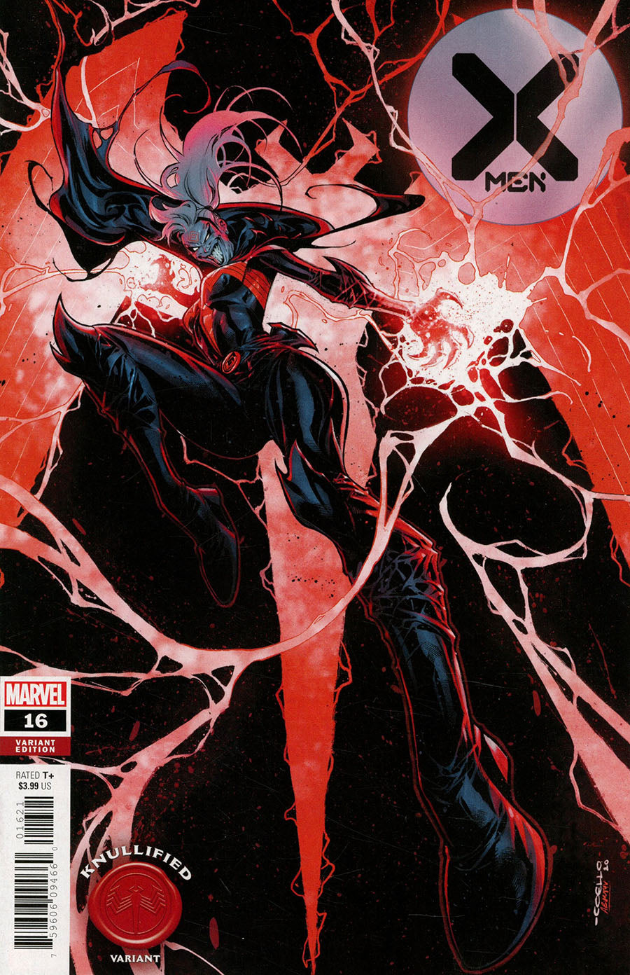 X-Men 2019 Series #16