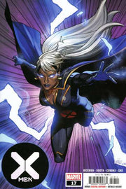 X-Men 2019 Series #17