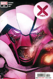 X-Men 2019 Series #20