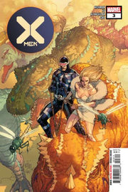 X-Men 2019 Series #3