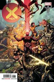 X-Men 2019 Series #8
