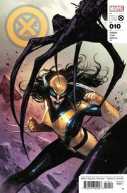 X-Men 2021 Series #10