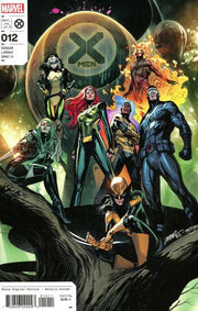 X-Men 2021 Series #12