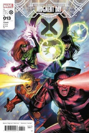 X-Men 2021 Series #13