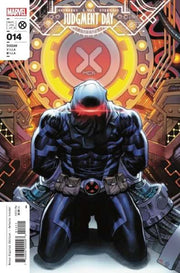 X-Men 2021 Series #14