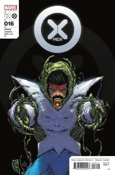 X-Men 2021 Series #16