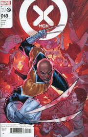 X-Men 2021 Series #18