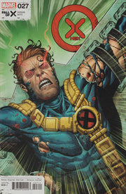 X-Men 2021 Series #27