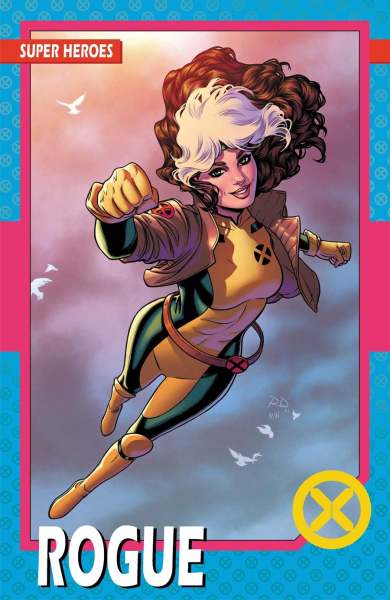 X-Men 2021 Series #2