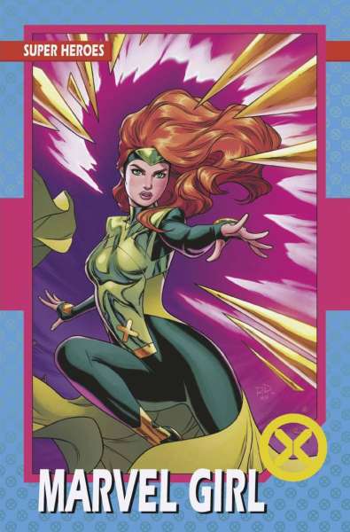 X-Men 2021 Series #3