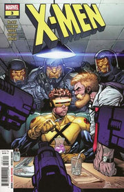 X-Men 2024 Series #3