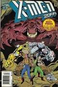 X-Men 2099 #15