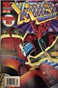 X-Men 2099 #20
