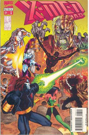 X-Men 2099 #26