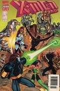 X-Men 2099 #26