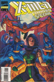 X-Men 2099 Special #1