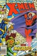 X-Men Adventures 1992 Series #3
