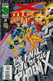 X-Men Adventures III #13
