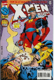 X-Men Adventures III #6