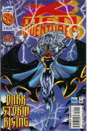 X-Men Adventures III #9